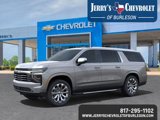 New 2025 Chevrolet Suburban Premier w/ Sun And Tow Package image 2