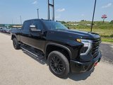 New 2025 Chevrolet Silverado 2500 LT w/ Trail Boss Package image 2