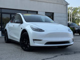 Used 2021 Tesla Model Y Long Range image 3