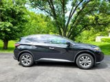 Used 2018 Nissan Murano SV image 2
