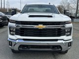 New 2025 Chevrolet Silverado 2500 LT w/ Convenience Package image 2
