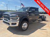 New 2026 RAM 5500 Tradesman image 3