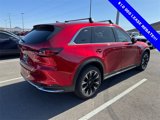 New 2025 MAZDA CX-90 Plug-In Hybrid w/ Premium Plus image 4