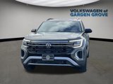 New 2025 Volkswagen Atlas Peak Edition SE image 5