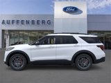 New 2025 Ford Explorer ST image 3
