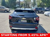 Used 2025 Chevrolet Trax LT w/ LT Convenience Package image 5