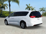 New 2025 Chrysler Voyager LX image 4