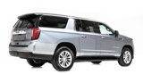 Used 2023 GMC Yukon XL SLT w/ SLT Premium Package image 3