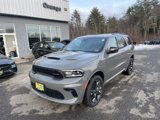 New 2025 Dodge Durango GT image 3