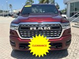 Used 2025 RAM 1500 Limited w/ Bed Utility Group image 3
