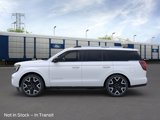 New 2025 Ford Expedition Platinum w/ Platinum Ultimate Package image 3
