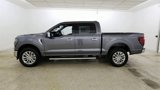 New 2025 Ford F150 Lariat w/ Equipment Group 501A Mid image 5