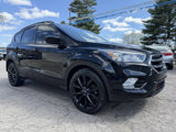 Used 2018 Ford Escape SEL w/ SEL Sport Appearance Package image 3