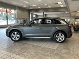 Used 2018 Audi Q5 2.0T Premium Plus w/ Premium Plus Package image 4