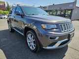 Used 2015 Jeep Grand Cherokee Summit w/ Platinum Series Group image 3