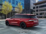 New 2025 Lincoln Aviator Reserve image 4