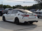 Used 2021 Toyota Camry TRD w/ TRD Package w/JBL Audio image 2