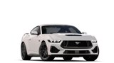 New 2025 Ford Mustang GT Premium w/ GT Performance Package image 4