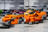 Used 2015 McLaren 650S Spider image 2
