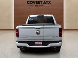 New 2025 RAM 1500 Tungsten image 4