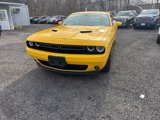 Used 2017 Dodge Challenger GT w/ Technology Group image 2