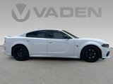 Used 2023 Dodge Charger SRT Hellcat w/ Harman/Kardon Audio Group image 2