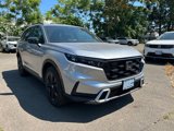 New 2026 Honda CR-V Sport Touring image 2