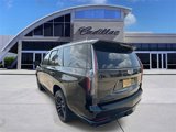Used 2024 Cadillac Escalade Sport w/ LPO, ONYX Package image 6