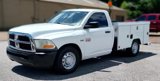 Used 2011 RAM 2500 ST image 3