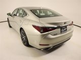 New 2025 Lexus ES 350 w/ Premium Package image 2