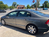 Used 2008 Honda Civic LX image 4