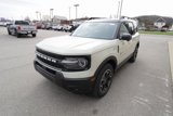 New 2025 Ford Bronco Sport Outer Banks w/ Outer Banks Tech Package+ image 3