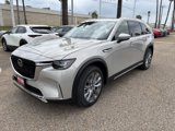 New 2025 MAZDA CX-90 3.3 Turbo w/ Premium Plus Pkg image 3