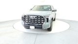 New 2025 Toyota Tundra Platinum image 2