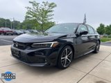 Certified 2023 Honda Civic Touring image 3