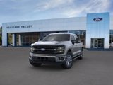 New 2025 Ford F150 XLT w/ Equipment Group 303A High image 4