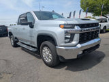 Used 2023 Chevrolet Silverado 2500 LT w/ Convenience Package image 3