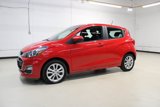 Used 2021 Chevrolet Spark LT image 5