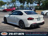 Used 2025 BMW 230i Coupe w/ Convenience Package image 3