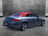 Certified 2017 Mercedes-Benz C 300 Cabriolet image 5