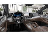 New 2025 Mercedes-Benz GLE 53 AMG 4MATIC Coupe image 3