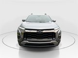 New 2026 Chevrolet Equinox ACTIV w/ Convenience Package III image 3