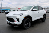 New 2025 Buick Encore GX Sport Touring w/ Comfort Package image 3