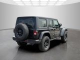 New 2025 Jeep Wrangler Unlimited Sport S 4xe image 3