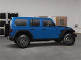 New 2025 Jeep Wrangler Willys image 6