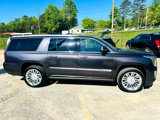 Used 2016 Cadillac Escalade ESV Platinum image 6