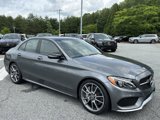 Used 2017 Mercedes-Benz C 43 AMG 4MATIC Sedan image 2