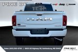 New 2026 RAM 2500 Laramie image 4