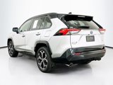 Used 2024 Toyota RAV4 XSE image 5