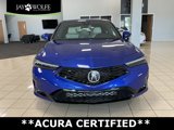 Certified 2025 Acura Integra A-Spec image 2